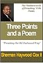 Three Points and a Poem Preaching Method (Learning to Preach In the Black Tradition)