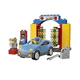 Cheap LEGO Duplo LEGOville Car Wash 5696
