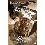 Le Couteau du Partage, tome 4 : Horizonpar Lois McMaster Bujold