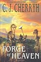 Forge of Heaven