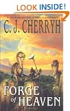 Forge of Heaven (Cherryh, C. J.)