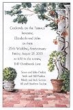 Colonnade Party Invitations By Odd Balls
