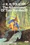 The Adventures of Tom Bombadil