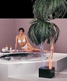 Wall-Hanging Fountains