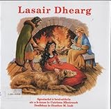 Lasair dhearg