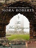Daniel and Ian: Daniel and Ian (Thorndike Press Large Print Romance Series)
