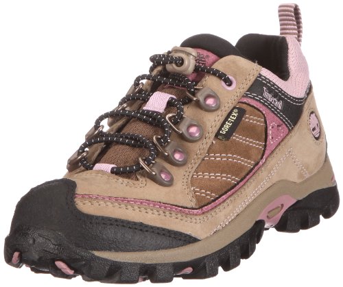 Timberland HYPRTRL GTX OX TAN/MVE 37717 Mädchen Sportschuhe - Outdoor