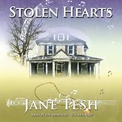 Stolen Hearts: The Grace Street Mysteries, Book 1 | Jane Tesh