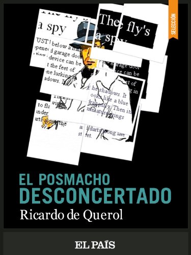 El posmacho desconcertado (Spanish Edition)