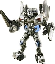 トランスフォーマーリベンジ トランスフォーマームービー RA-04 サイドスワイプ