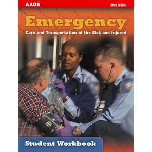 Click here to buy Emergency Care and Transportation of the Sick and Injured by American Academy of Orthopaedic Surgeons.