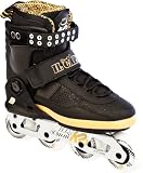 K2 Herren Stunt Skate Il Capo, schwarz, 41.5, 3010022.1.1.085