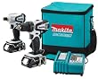 Power Tool Combo Kits