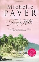 Fever Hill: Eden Trilogy, #2