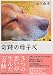 奇跡の母子犬
