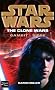 Star Wars The Clone Wars, Tome 103 : Gambit : si�ge
