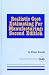 Realistic Cost Estimating for Manufacturing