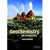 geochemistry an introduction