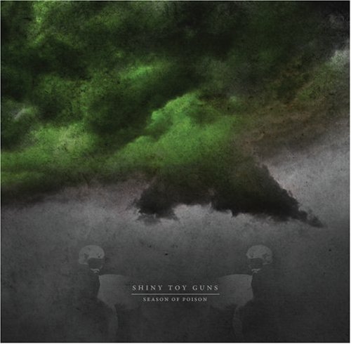 CD-Charts  Music : Season of Poison