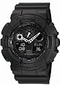[カシオ]CASIO 腕時計 G-SHOCK ジーショック STANDARD GA-100-1A1JF メンズ