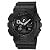 [カシオ]CASIO 腕時計 G-SHOCK ジーショック STANDARD GA-100-1A1JF メンズ