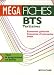 Livres : BTS Tertiaires Economie générale, Economie d'entreprise, Droit