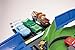 Disney/Pixar Cars Stunt Racers Double Decker Speedway