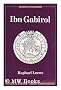 Ibn Gabirol (Jewish Thinkers)