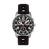 Tissot Men's PR50 NASCAR Chronograph Strap Watch T34.1.728.52