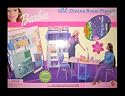 Barbie Doll All Around Home Dining Room Playset
