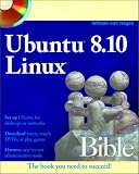 More details of book titled: Ubuntu 8.10 Linux Bible
