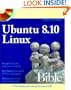 Ubuntu 8.10 Linux Bible