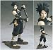 non scale pre painted figure- tenchu 3_s-1