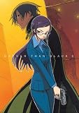 DARKER THAN BLACK -���η����- 3 