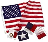5ft x 8ft Nylon US Flag - Online Stores Brand
