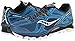 Saucony Men's Xodus 5.0 Trail Running Shoe