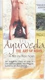 Ayurveda: The Art of Being