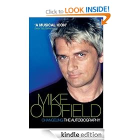 Changeling: The Autobiography of Mike Oldfield