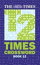 The "Times" T2 Crossword: Bk. 12