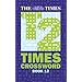 The "Times" T2 Crossword: Bk. 12