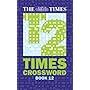The "Times" T2 Crossword: Bk. 12