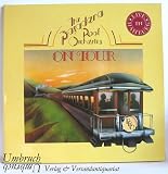 Produkt-Bild: Pasadena Roof Orchestra. On Tour.