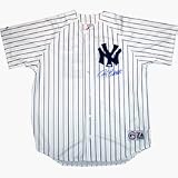 Andy Pettitte New York Yankees Autographed Replica MLB Baseball Jersey (Home)