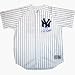 Andy Pettitte New York Yankees Autographed Replica MLB Baseball Jersey (Home)