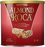 Almond Roca 42oz Canister