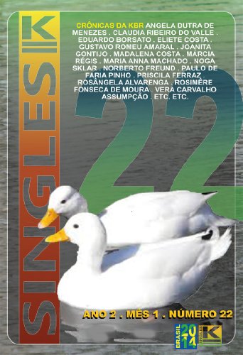 Singles 22 (Singles K) (Portuguese Edition)