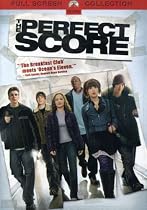 The Perfect Score