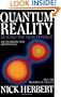 Quantum Reality: Beyond the New Physics