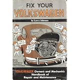 Fix Your Volkswagen