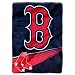Northwest Company's Boston Red Sox Plush Raschel 60x80 Throw